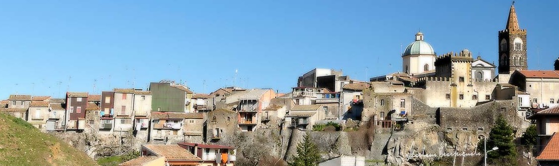 Randazzo e “Le vie del gusto”