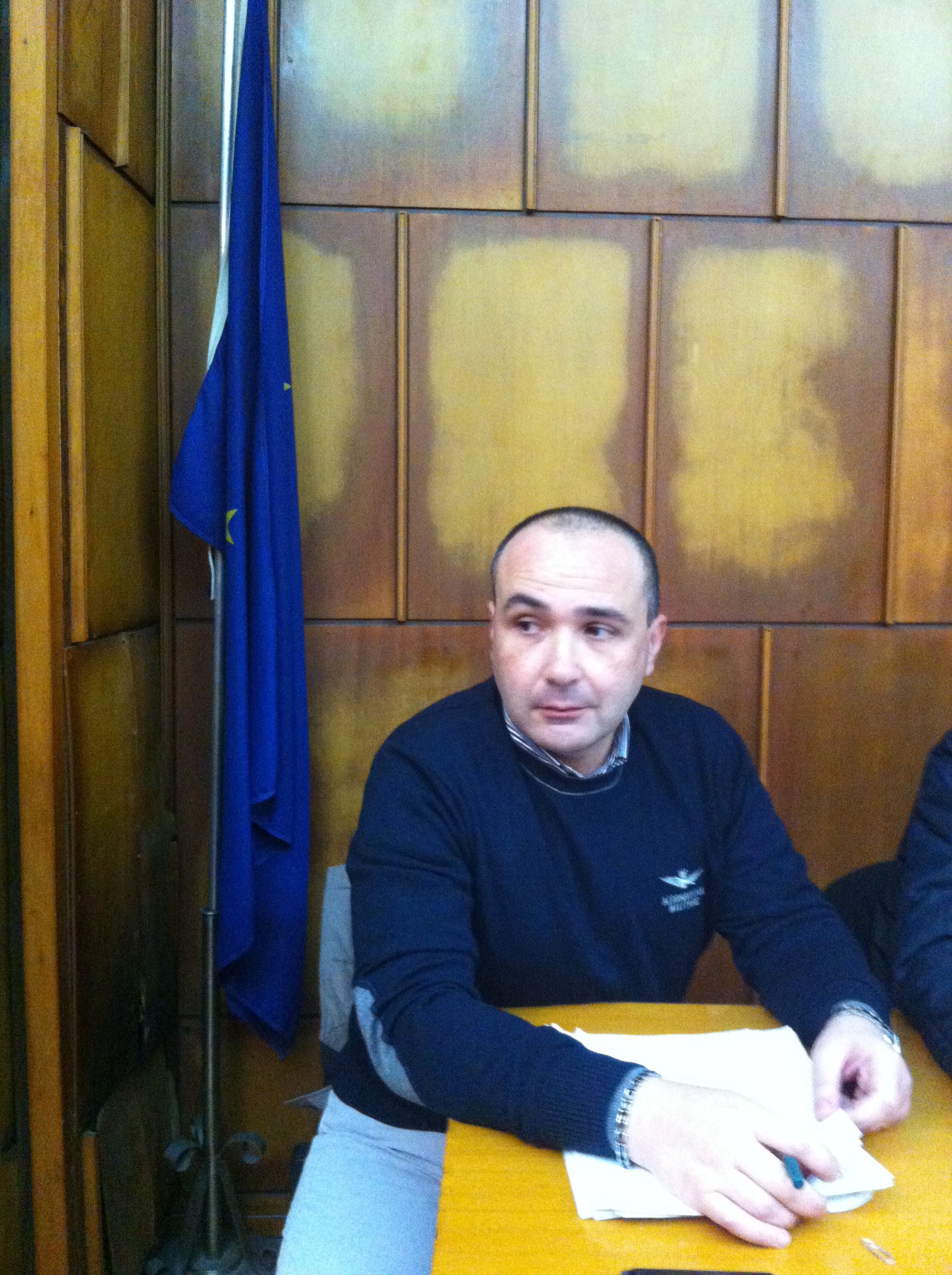 Falsificazione atti Comune di Giarre: udienza preliminare per Lipari e Trischitta LIVE