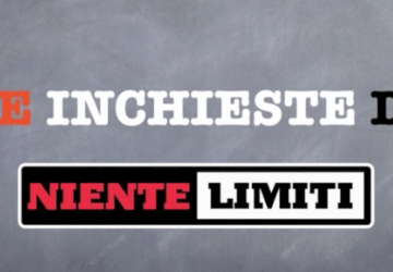 Appalto pubblica illuminazione VIDEO INCHIESTA