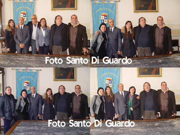 Insediamento Daidone