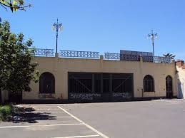 MERCATO