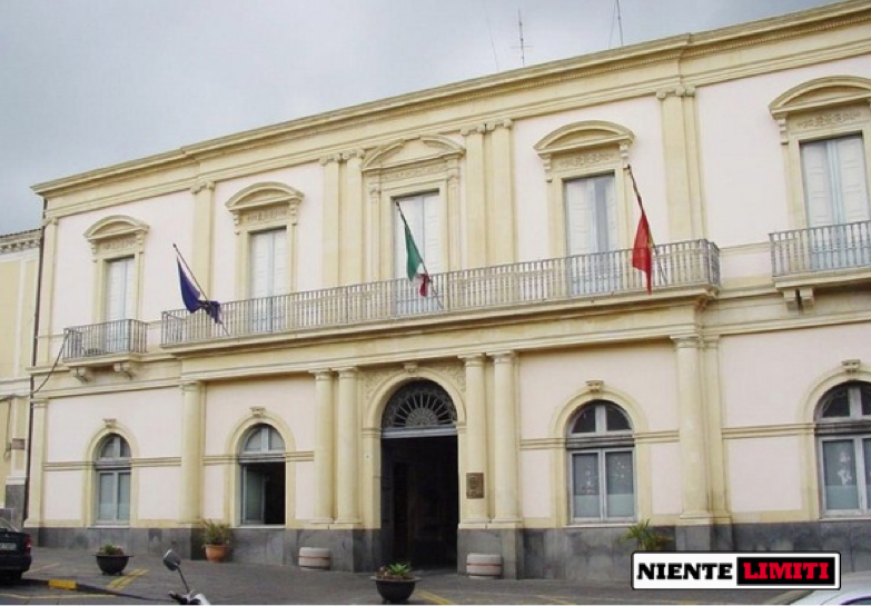 Giarre, stasera delicatissimo Consiglio comunale