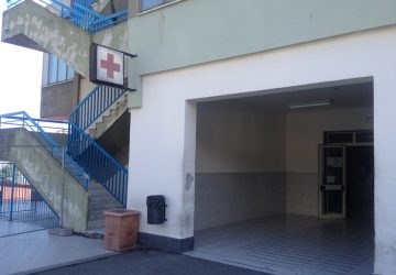 Ospedale di Giarre: il territorio non molla!