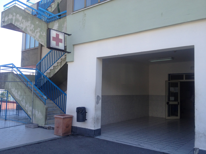 Pronto Soccorso, situazione intollerabile!