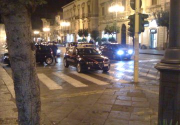 Mascali, due romeni arrestati per rapina