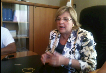 La &ldquo;Vispa&ldquo; Teresa! - prima parte