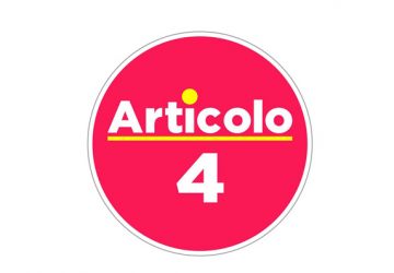 Riposto: nota di &ldquo;Pensiero e libert&agrave;&rdquo;