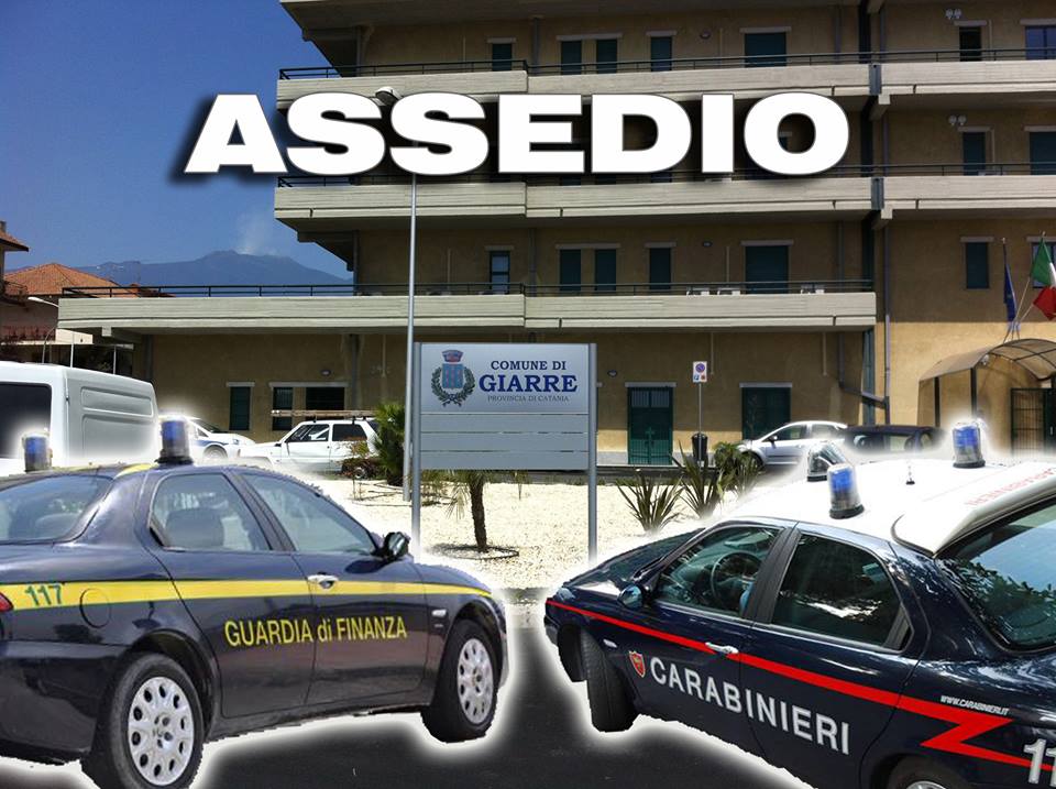 assedio