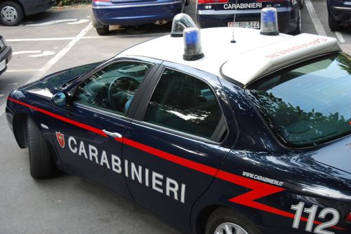 Bronte, minaccia suicidio: salvato dai carabinieri 63enne