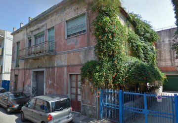 Giardini Naxos: “Centro di aggregazione locale”