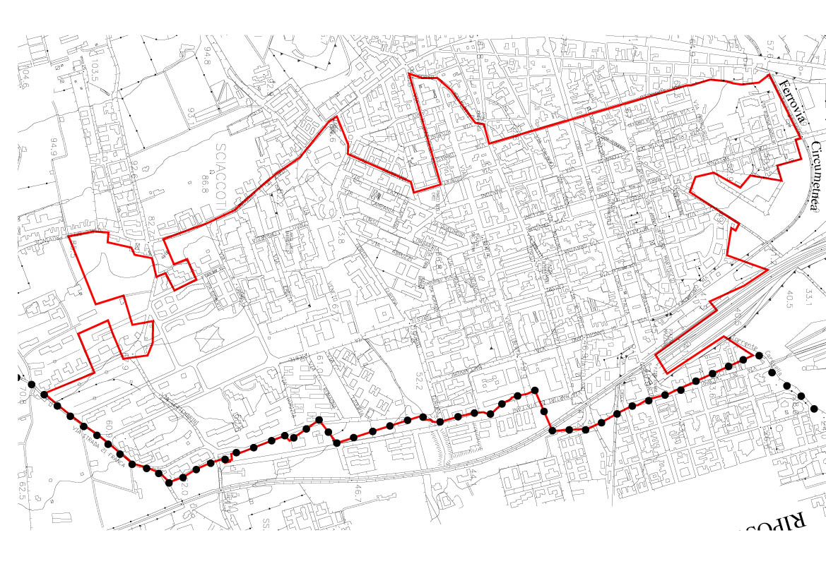 Arriva anche a Giarre la “Zona Franca Urbana”