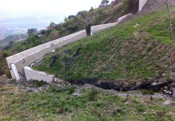 Gaggi: ancora nessuna bonifica per l&rsquo;ex discarica