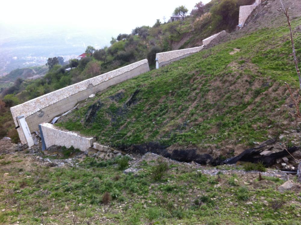 Gaggi: ancora nessuna bonifica per l’ex discarica