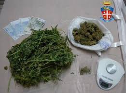 droga