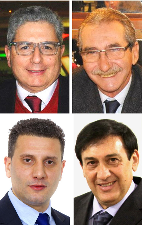 foto Francavilla commissione d’inchiesta