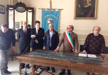 Riposto: tra correnti e &ldquo;pendolini&rdquo;&hellip;