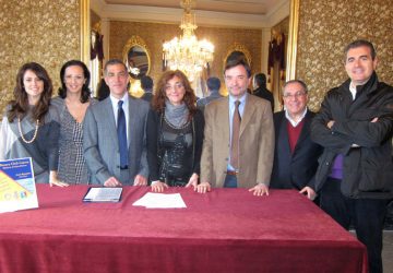 Giarre, avviato il progetto &ldquo;Crescere in Armonia&rdquo;