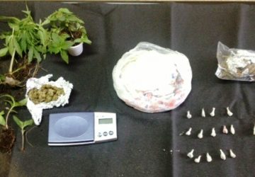 Droga: ancora arresti a Giarre