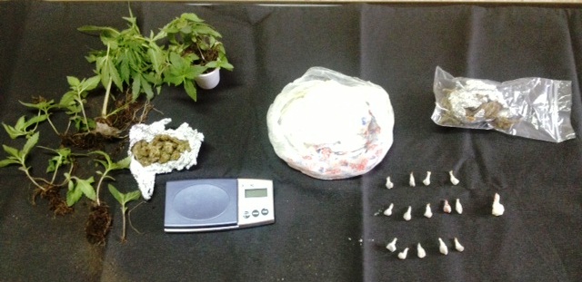 Droga: ancora arresti a Giarre