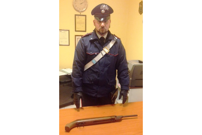 Santa Venerina: arrestati due rapinatori