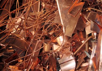 Acireale: 3 arresti per furto rame