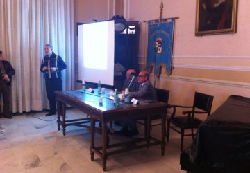 Riposto, presentato "Viaggiare nella ruralit&agrave;"