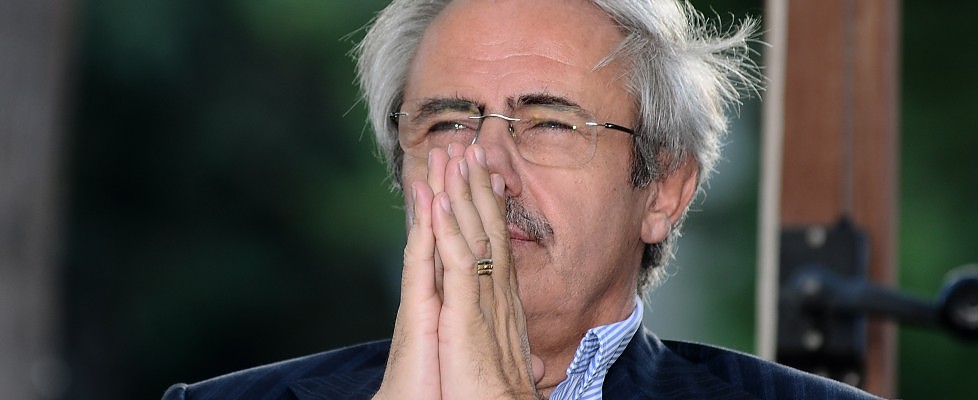 Scambio di voti, Cassazione annulla condanna per ex governatore Raffaele Lombardo ed il figlio Toti