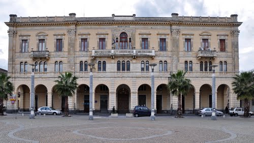 Al via trasferimento Servizi Sociali Riposto: chiusi gli uffici di via Roma