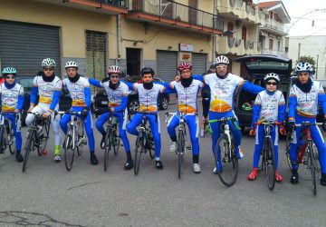 Ciclismo: Team Toscano pronto per la nuova stagione