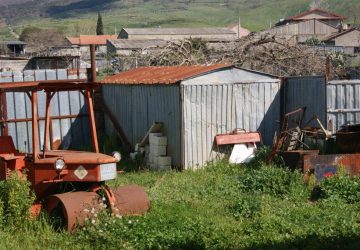 Maniace, occupa abusivamente un’area demaniale: denunciato