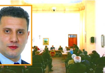 Consiglio Comunale a Francavilla: la parola agli avvocati