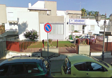 Taormina, arrestati due ripostesi