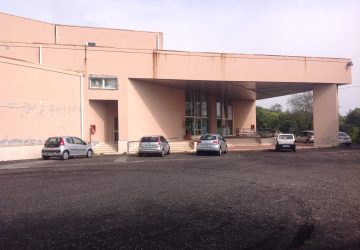 Mascali, appaltati i lavori per la manutenzione del centro sociale