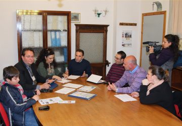 Comune di Fiumefreddo e ABAIE, partnership vincente