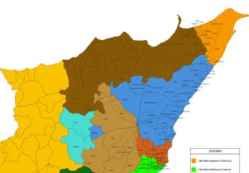 Libero Consorzio “Jonia-Taormina-Etna” o altro?