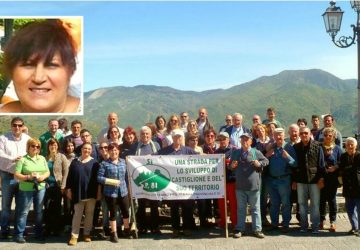 A Castiglione di Sicilia il futuro &egrave;&hellip; donna