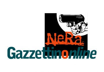 Nera provincia Catania