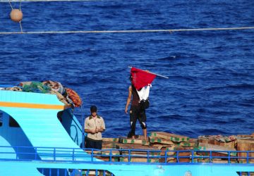 Immigrazione clandestina, 57 arresti VIDEO