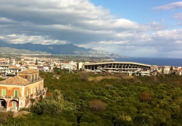 Giarre la palestra di via Pilo potrebbe riottenere l&rsquo;agibilit&agrave;? Cala il silenzio sullo stadio di atletica