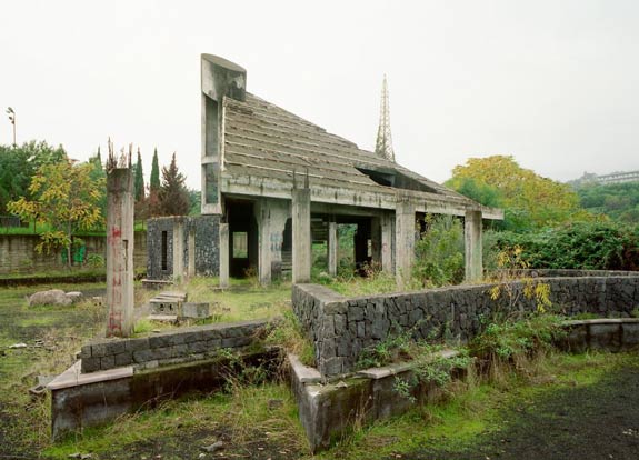 Giarre, a difesa del verde pubblico