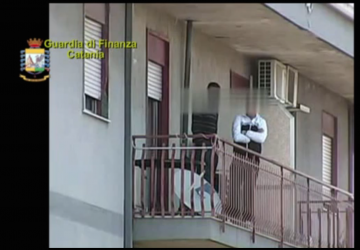 Operazione Tabula Rasa: 9 arresti I NOMI