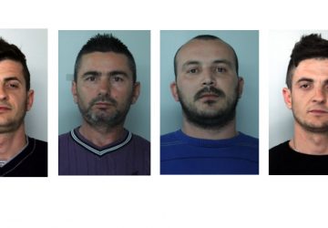 Marijuana: sequestrati 193 kg