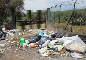 Belpasso: oltre 300 verbali in 3 anni agli zozzoni delle microdiscariche