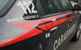 Arresti in provincia di Catania