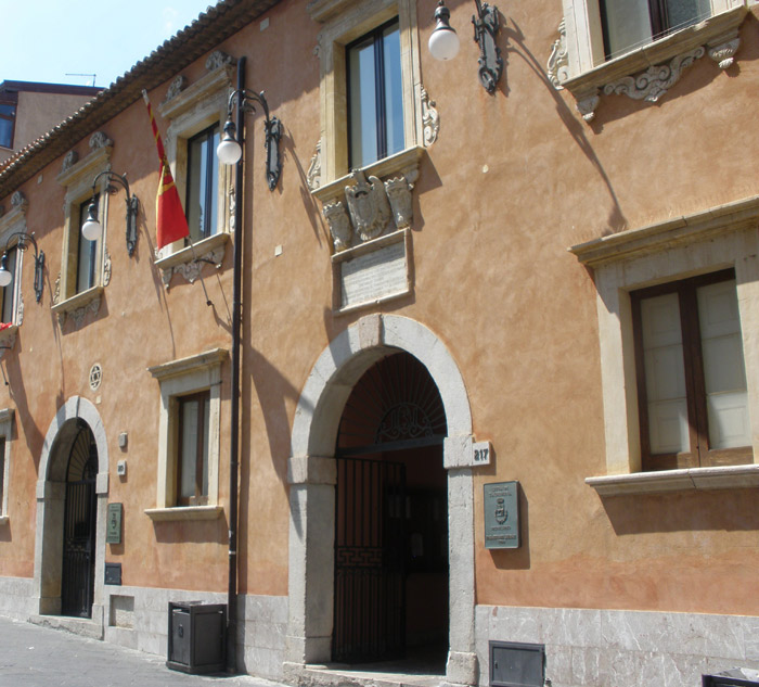 Comune di Taormina fuori dal dissesto in tempi record