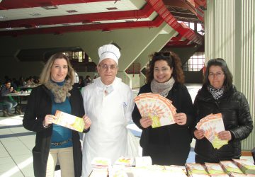 Conclusa a Catania la campagna &ldquo;Confood - Compra qualit&agrave;, risparmia in casa"