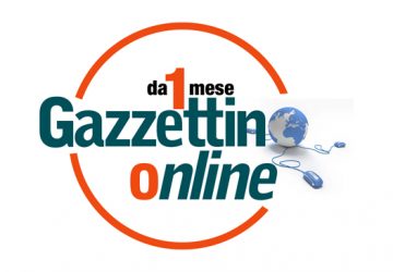 Un mese insieme&hellip; &ldquo;Grazie!&rdquo;