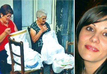 Castiglione di Sicilia si affida alle &ldquo;ricamatrici&rdquo;