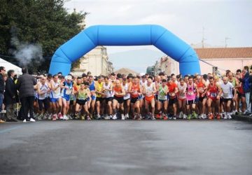 Riposto, verso la 3ª “Maratonina dello Jonio”