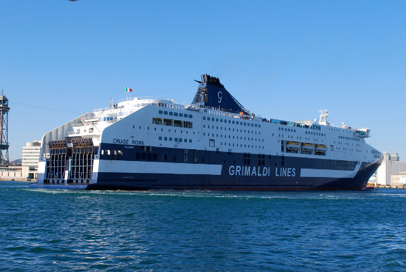 Studente di San Giovanni la Punta a bordo di nave crociera cade in mare e muore